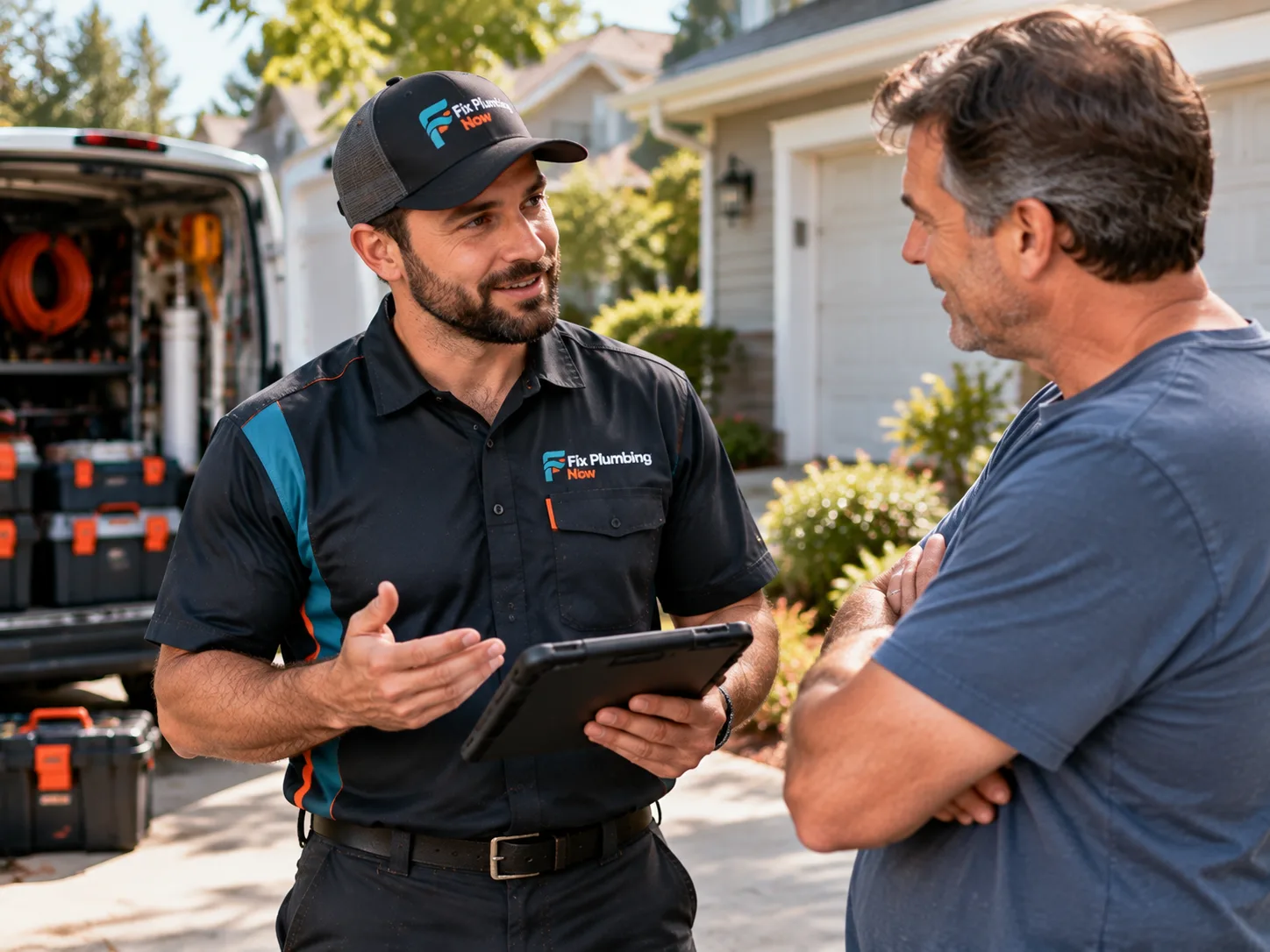 Clogged Drain Service Liberty, SC FAQs